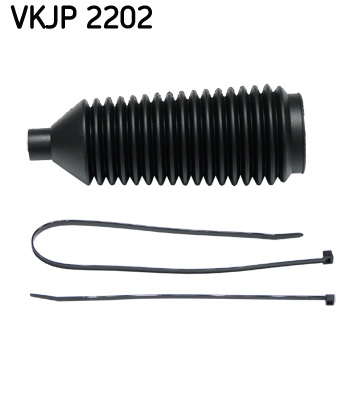 SKF Faltenbalgsatz, Lenkung VKJP 2202